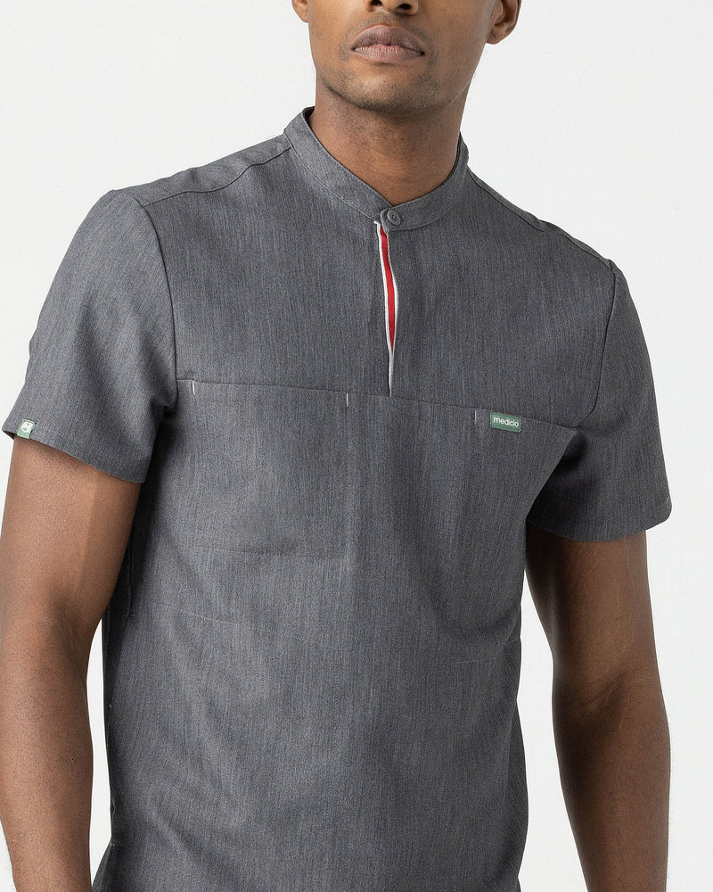 Heather Grey