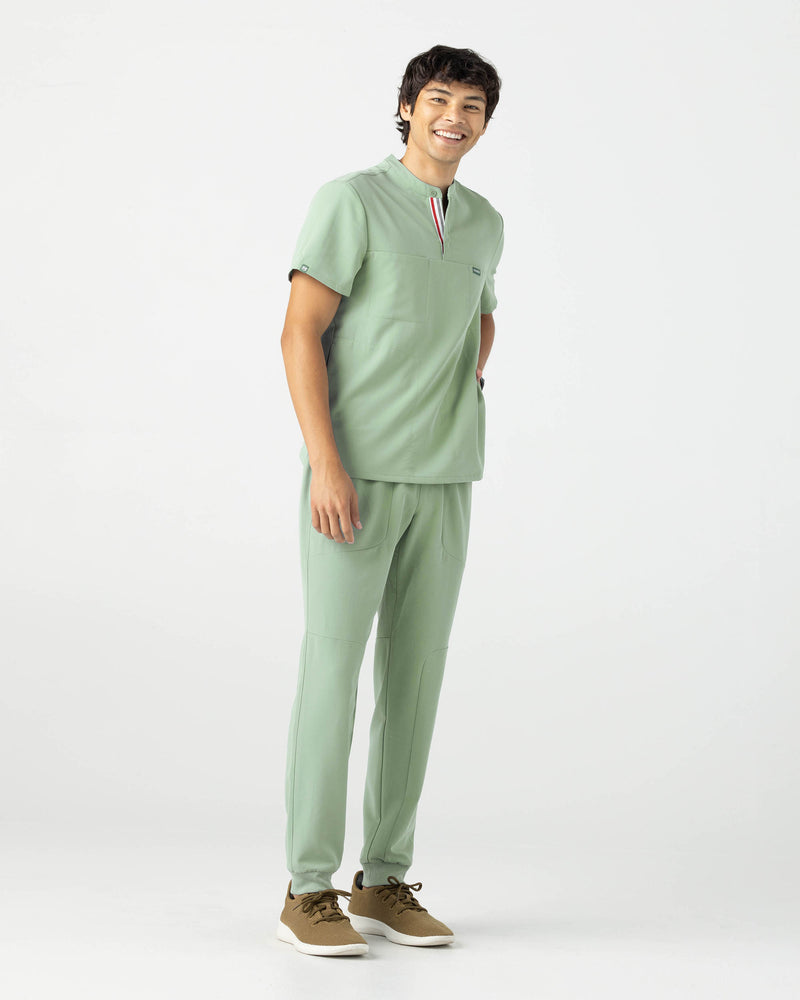 Sage Green