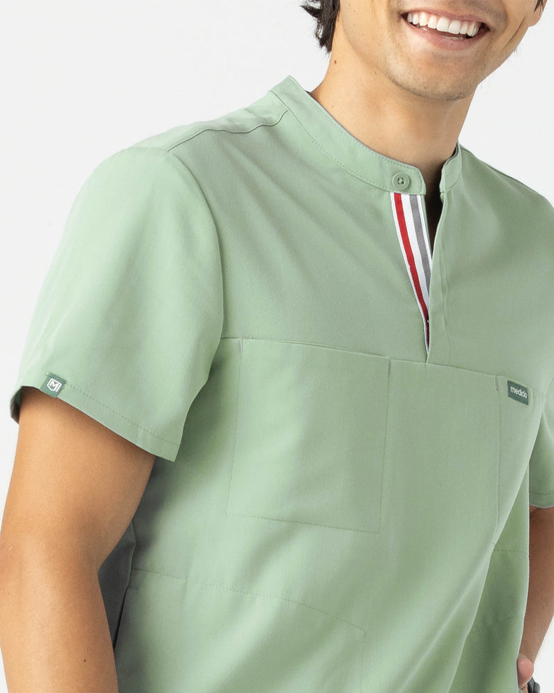 Sage Green