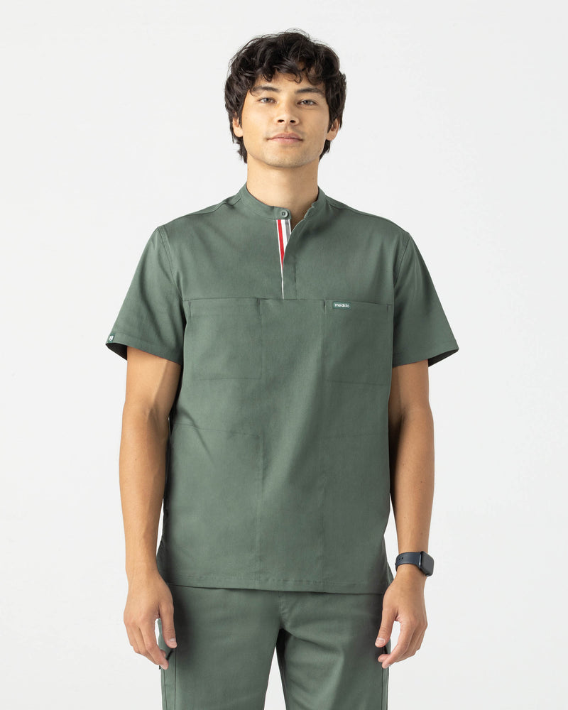 Spruce Green