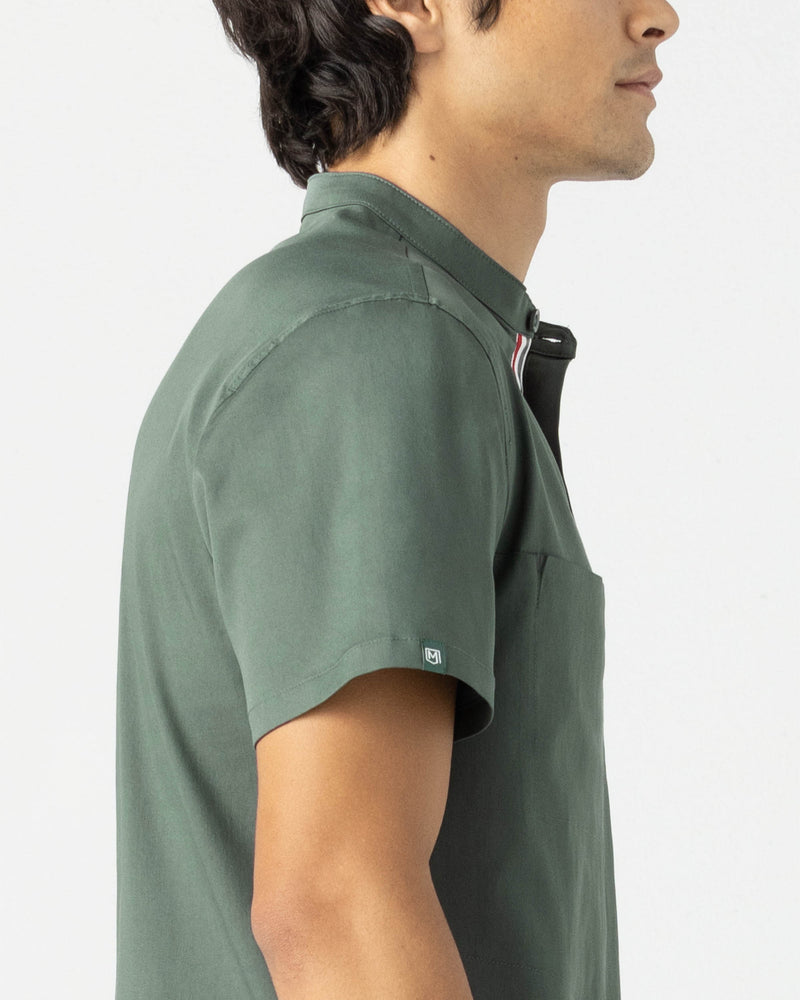 Spruce Green