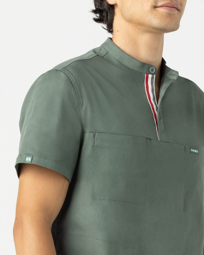Spruce Green