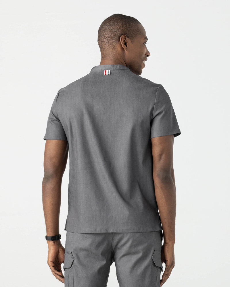 Steel Grey