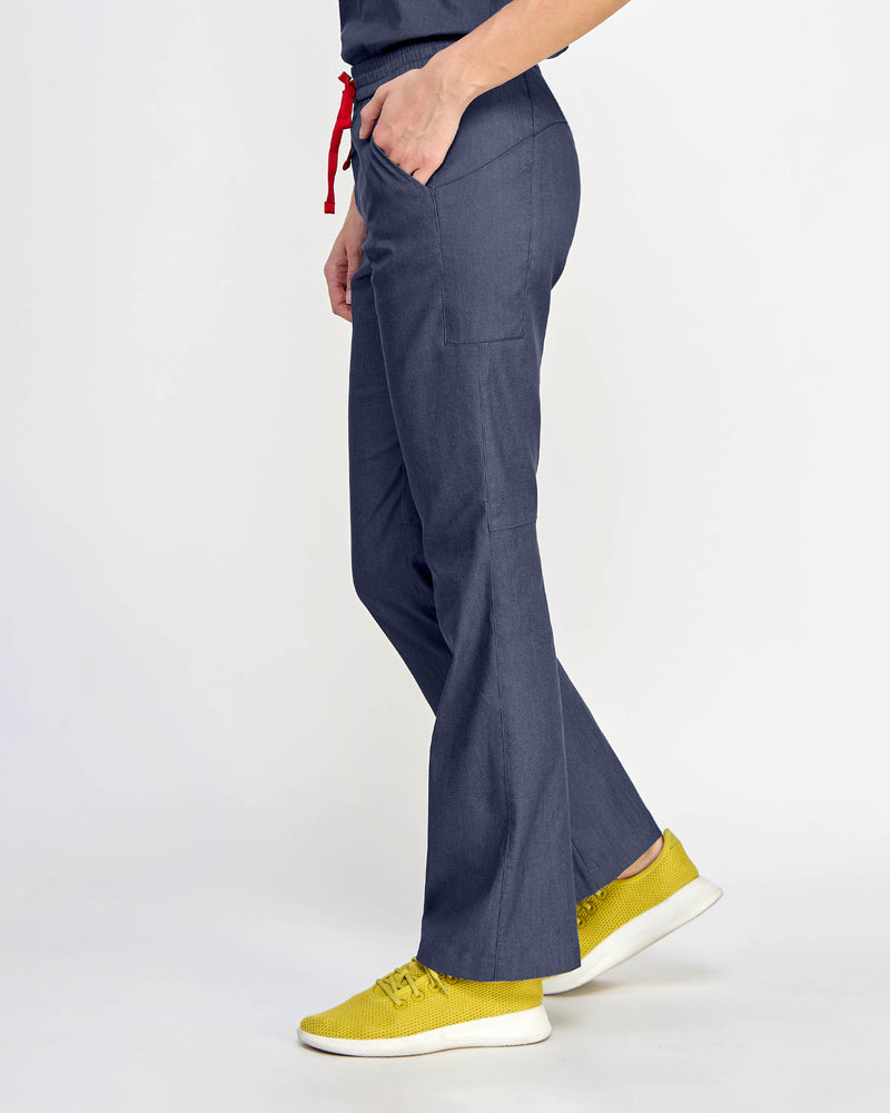 Indigo Navy