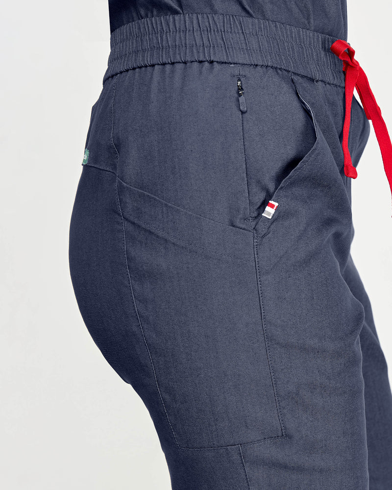 Indigo Navy