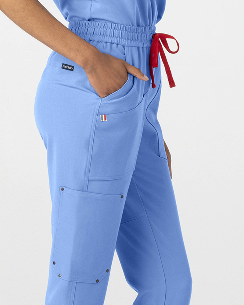 FYSEL® Catalina‎ ‎Jogger Scrub Pants