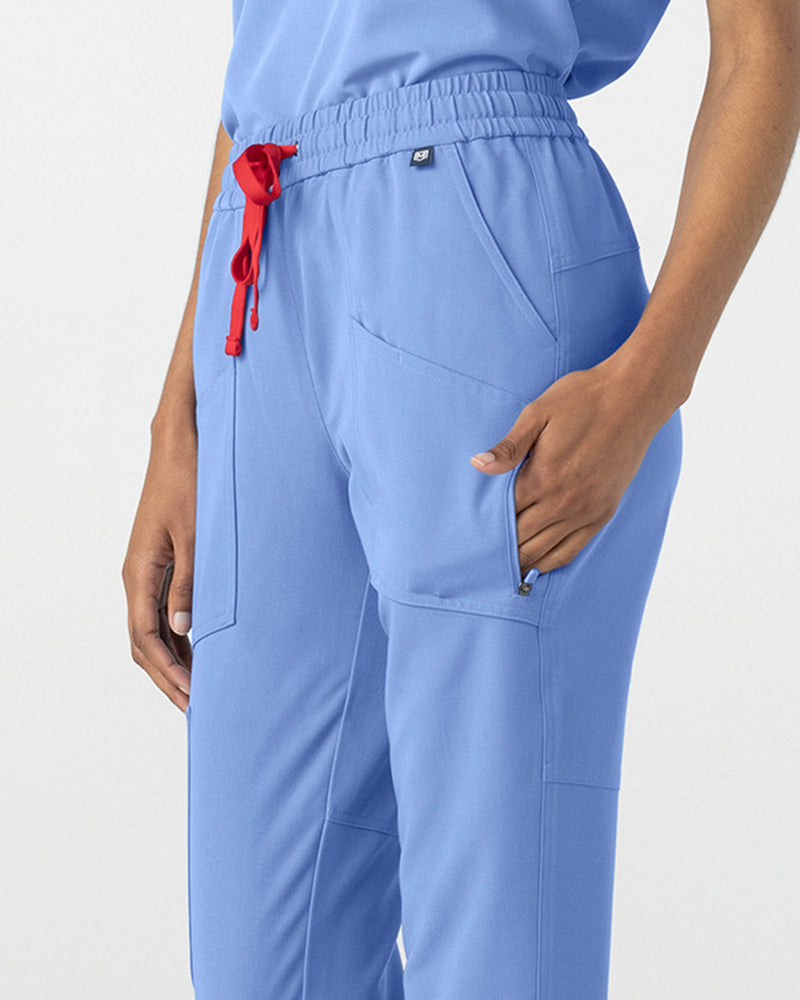 FYSEL® Catalina‎ ‎Jogger Scrub Pants