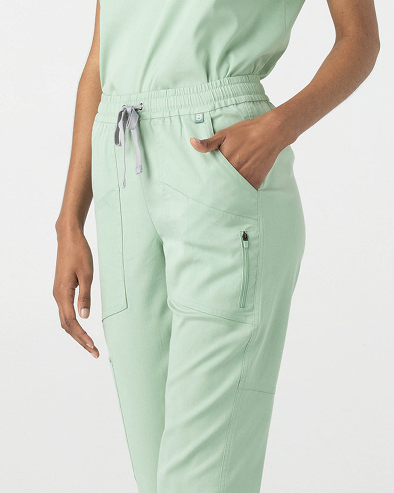 Sage Green