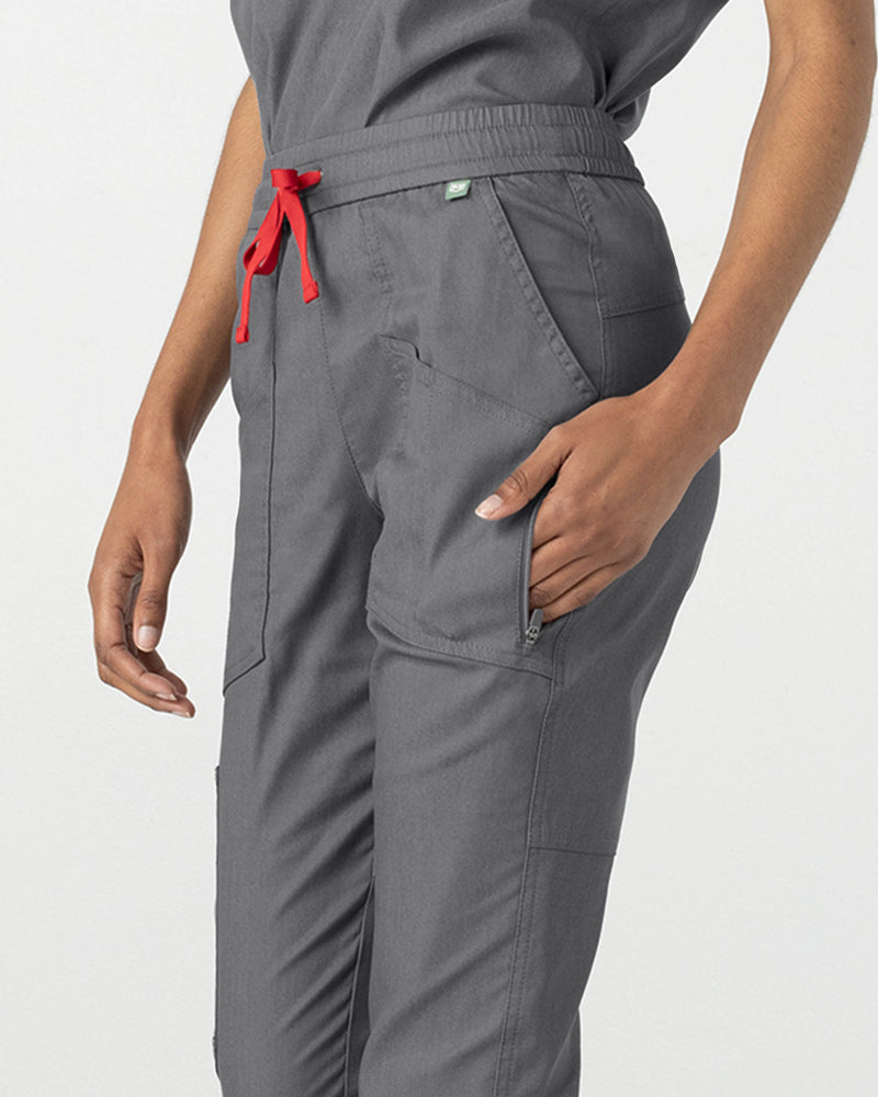 Steel Grey