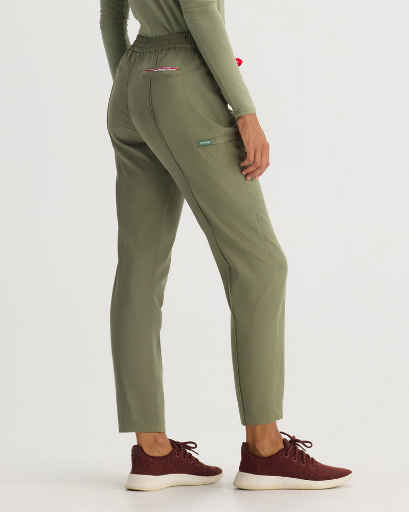 Olive Green