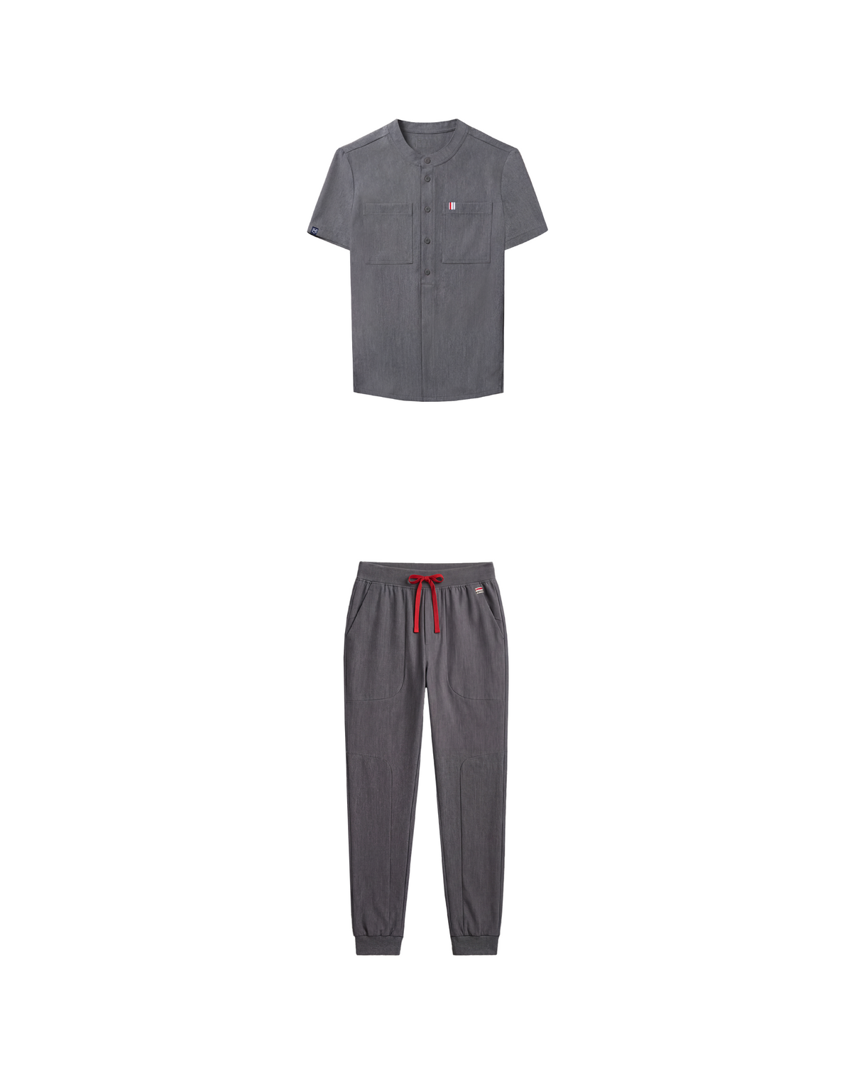 FYSEL® Modern Scrub Set