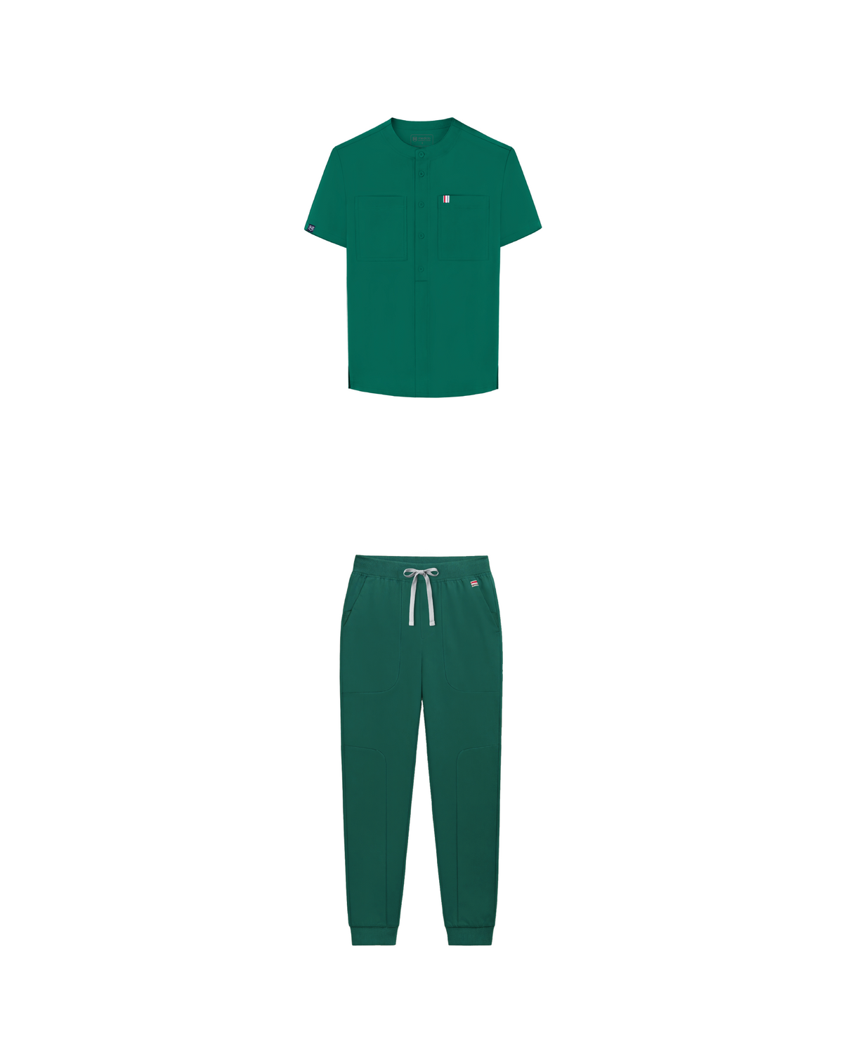 FYSEL® Modern Scrub Set