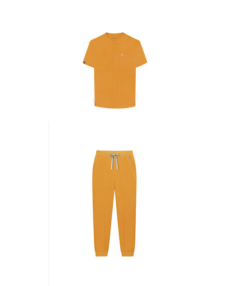 FYSEL® Modern Scrub Set