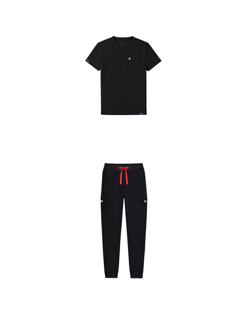 FYSEL® Performance Scrub Set
