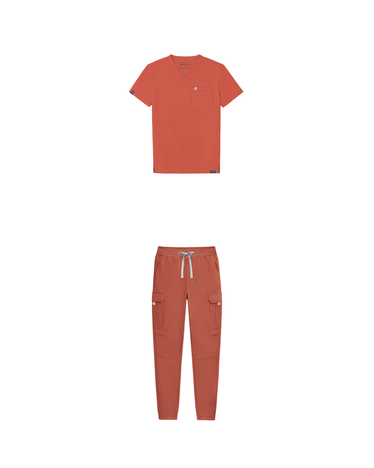 FYSEL® Performance Scrub Set