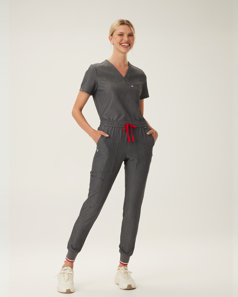 Heather Grey