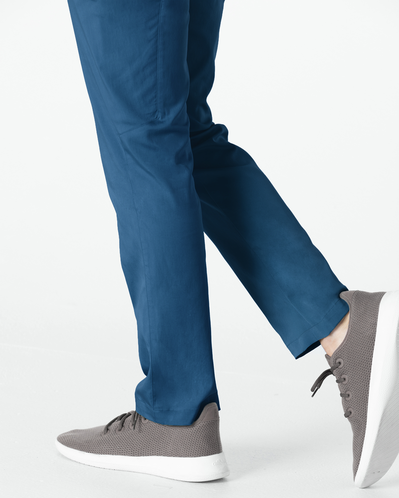 TENCEL™ Sable‎ ‎ Tapered Scrub Pants (Final Sale)