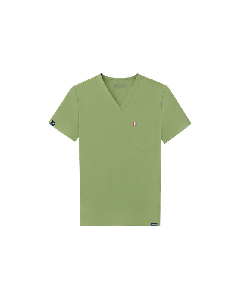 FYSEL® Sal‎ ‎ Essential Scrub Top