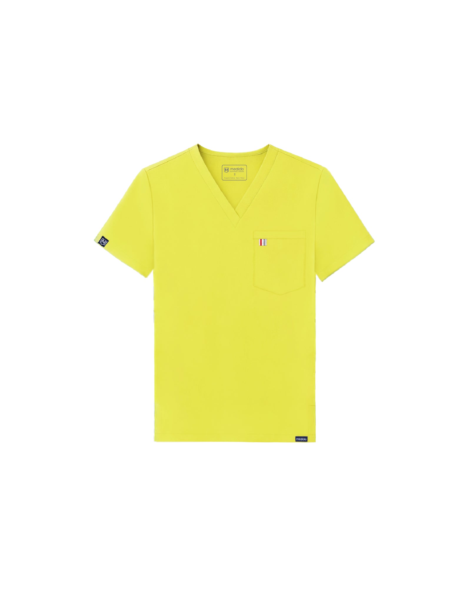 FYSEL® Sal Essential Scrub Top