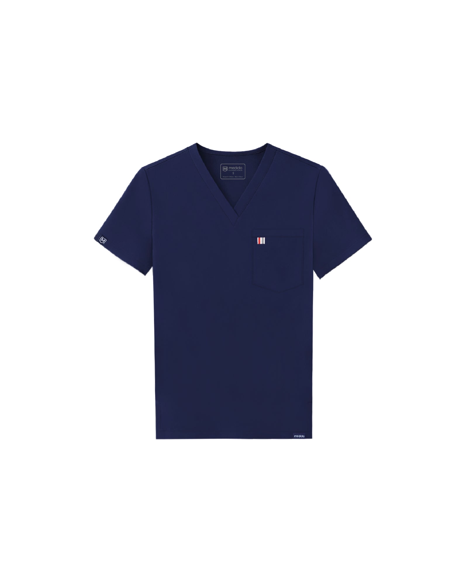 FYSEL® Sal‎ Essential Scrub Top