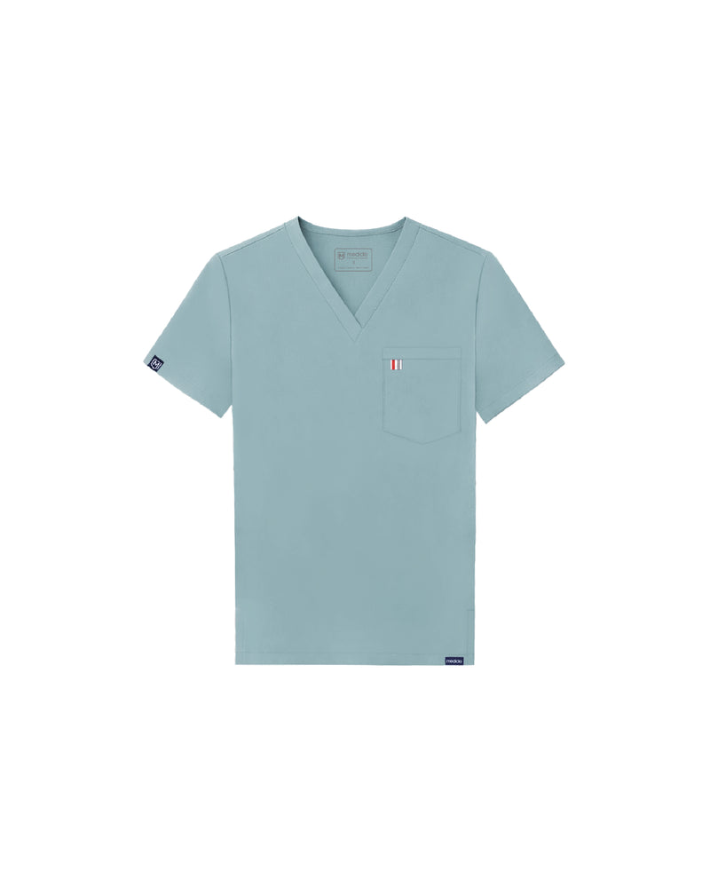 FYSEL® Sal‎ ‎Essential Scrub Top