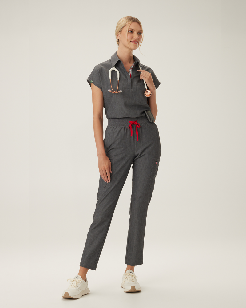 Heather Grey