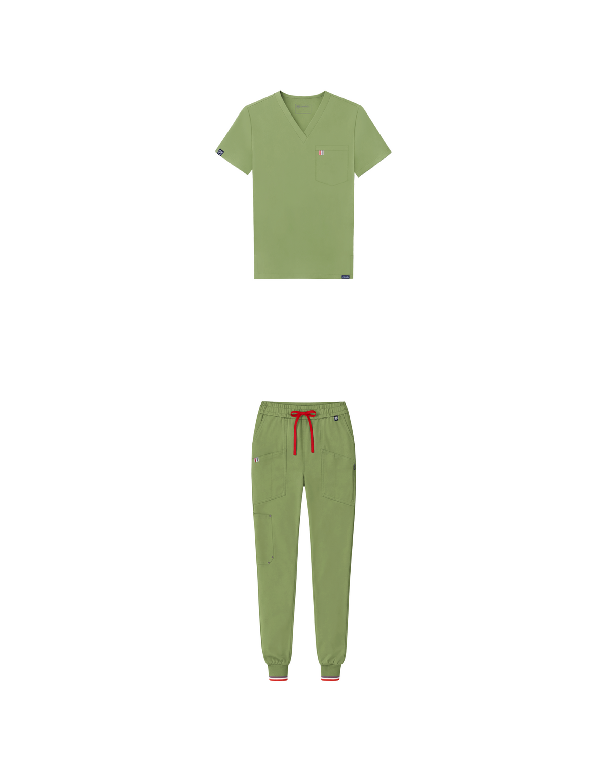 FYSEL® Core Scrub Set