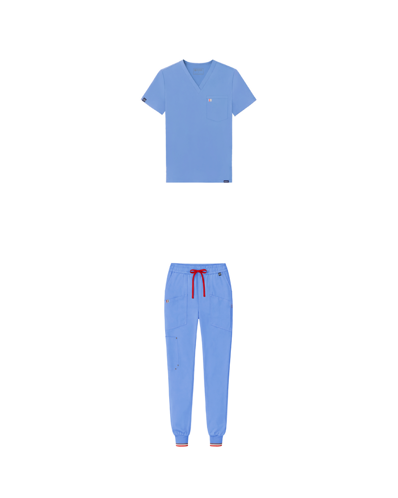 FYSEL® Core Scrub Set
