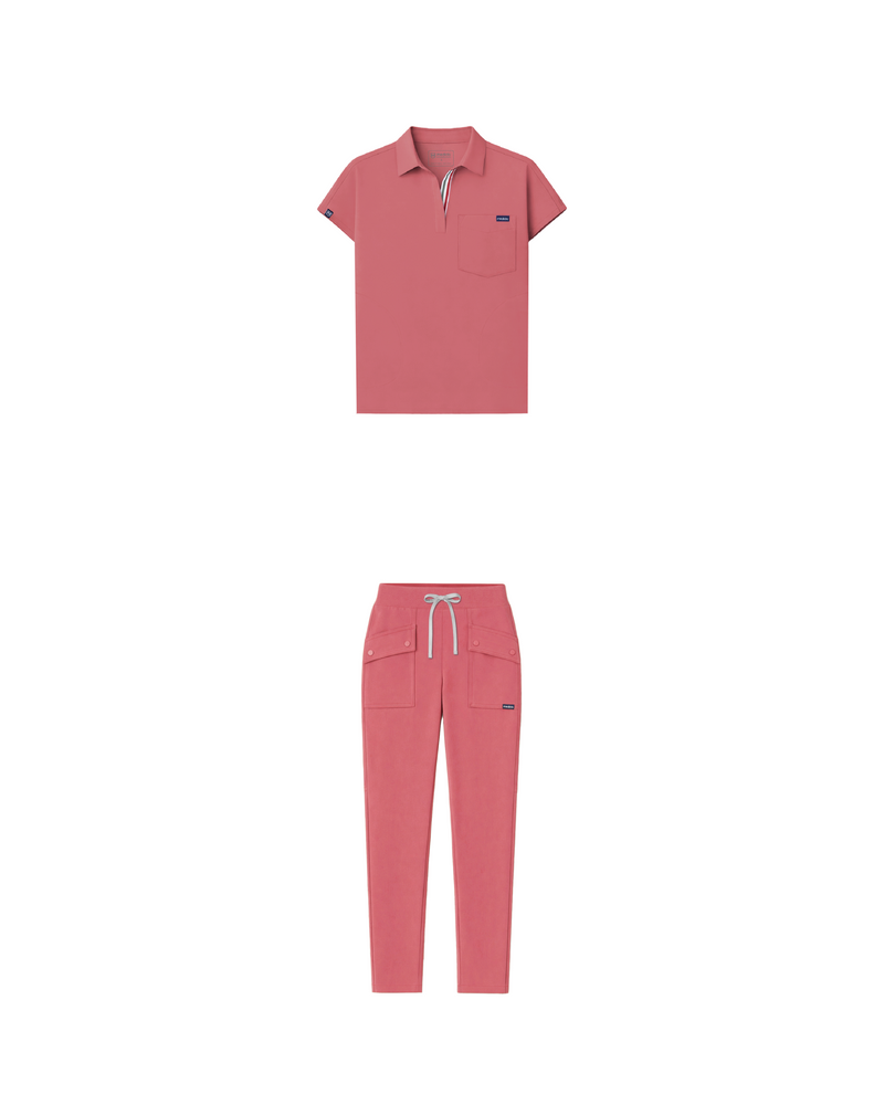 FYSEL® Modern Scrub Set
