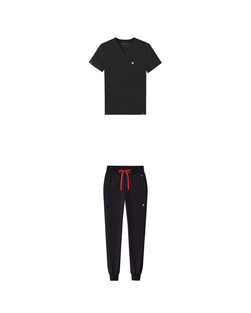 FYSEL® Performance Scrub Set