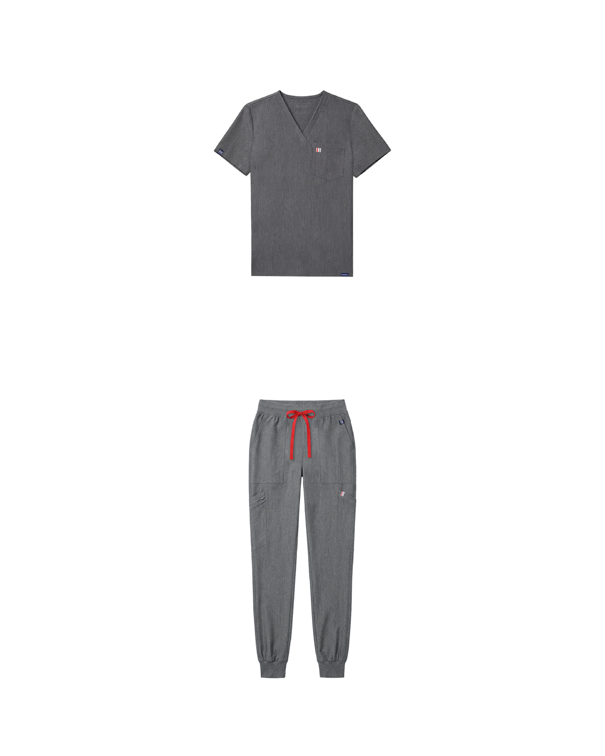 FYSEL® Performance Scrub Set