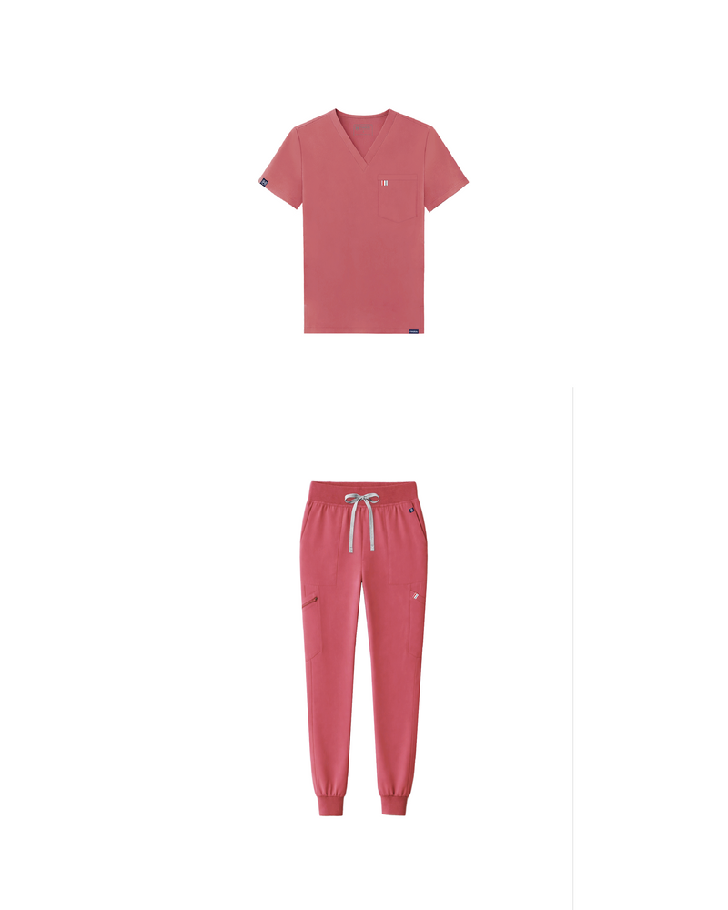FYSEL® Performance Scrub Set