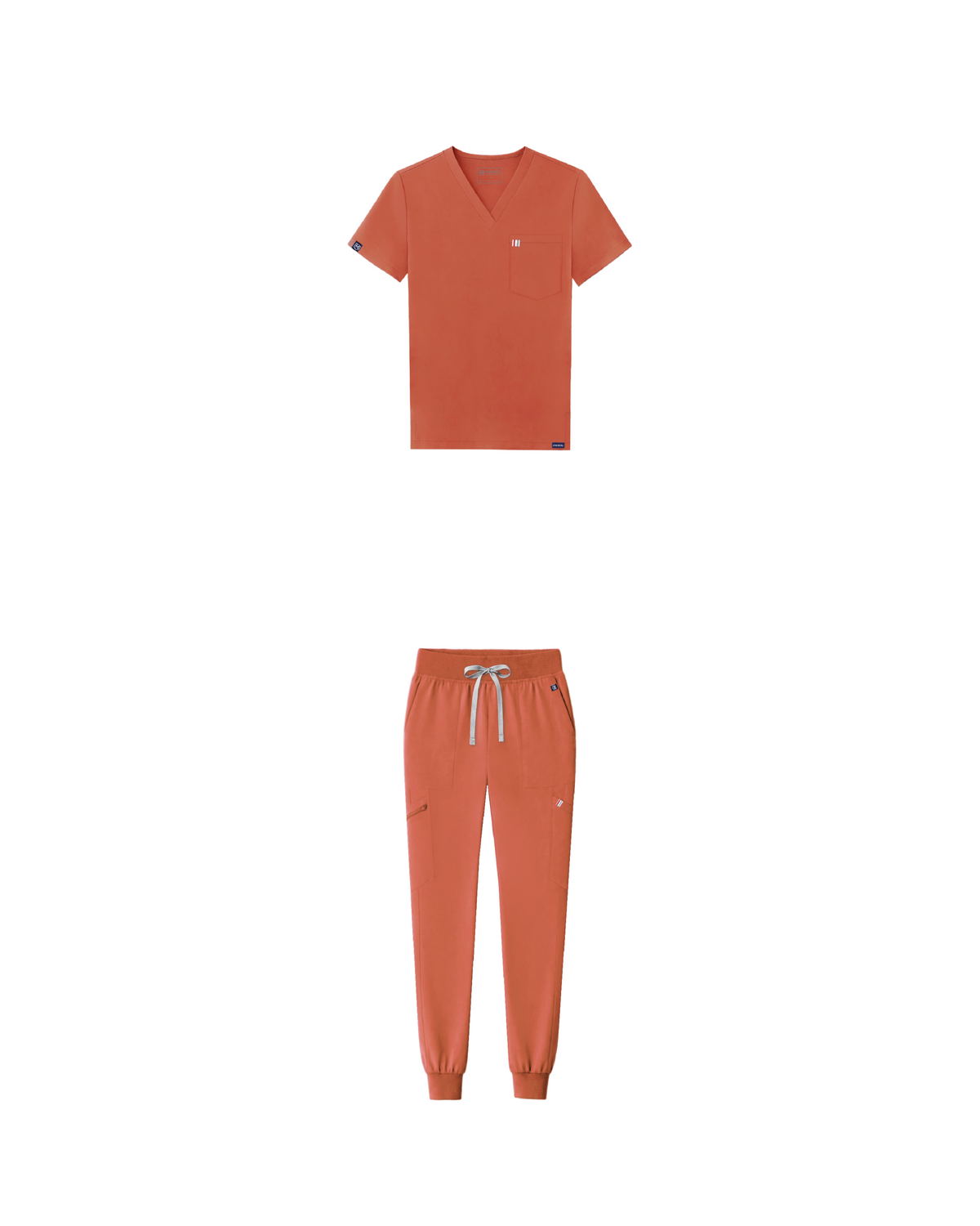 FYSEL® Performance Scrub Set
