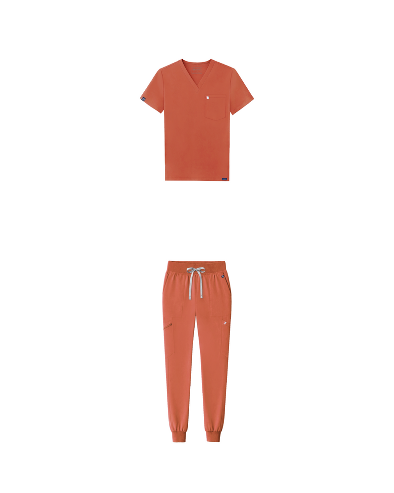 FYSEL® Performance Scrub Set