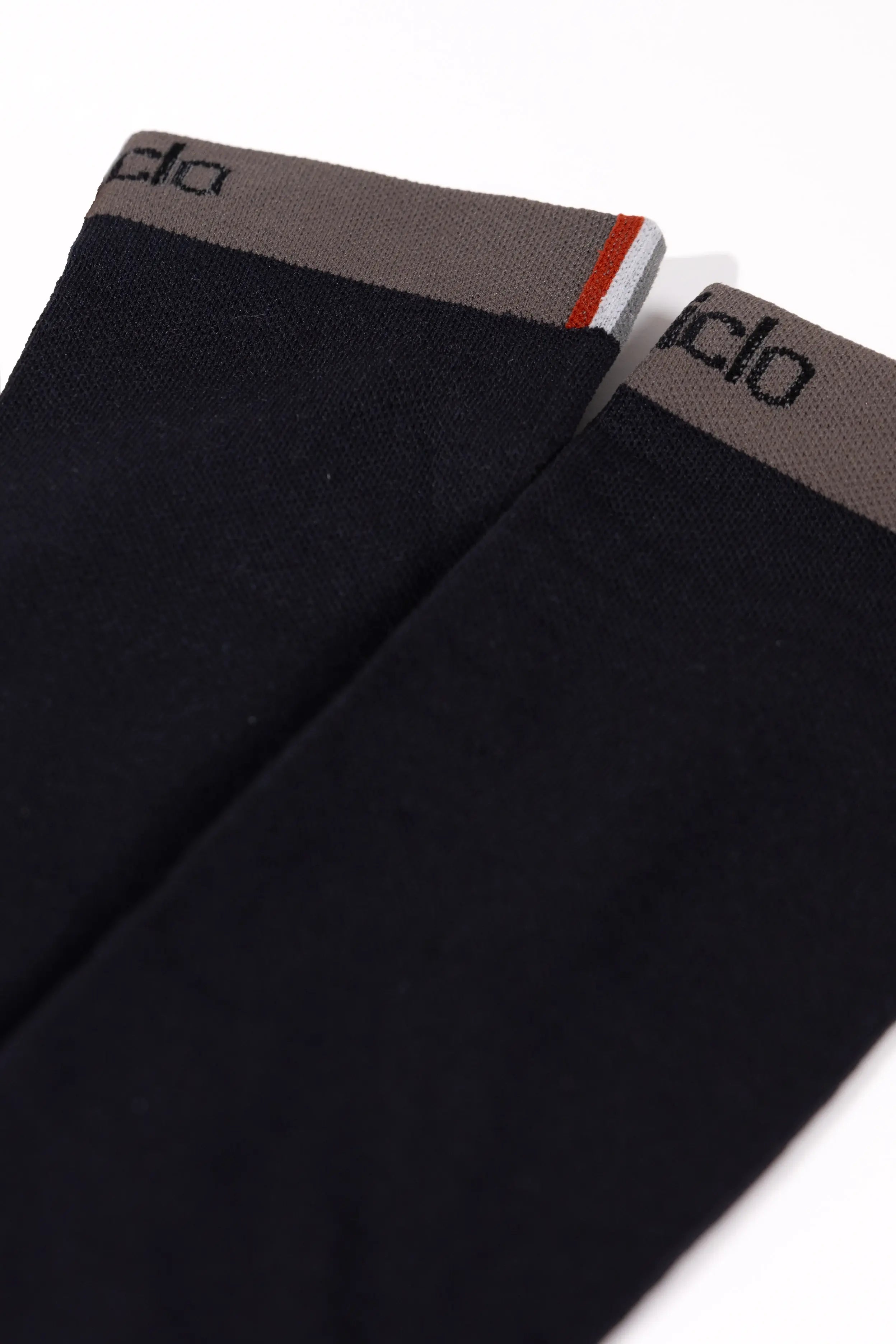 Terry Compression Socks