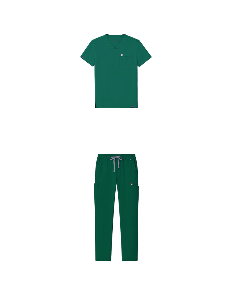 FYSEL® Core Scrub Set