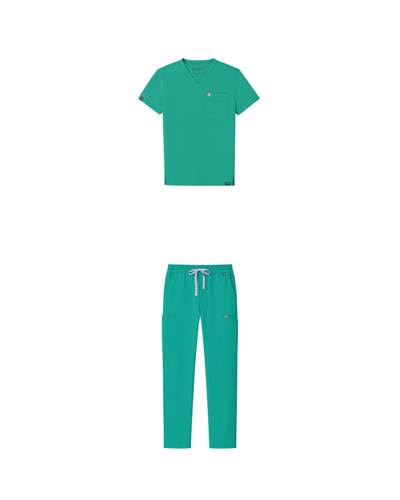 FYSEL® Core Scrub Set
