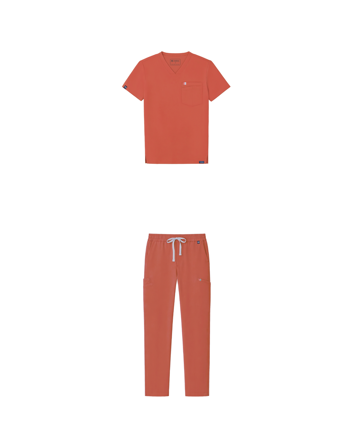 FYSEL® Core Scrub Set