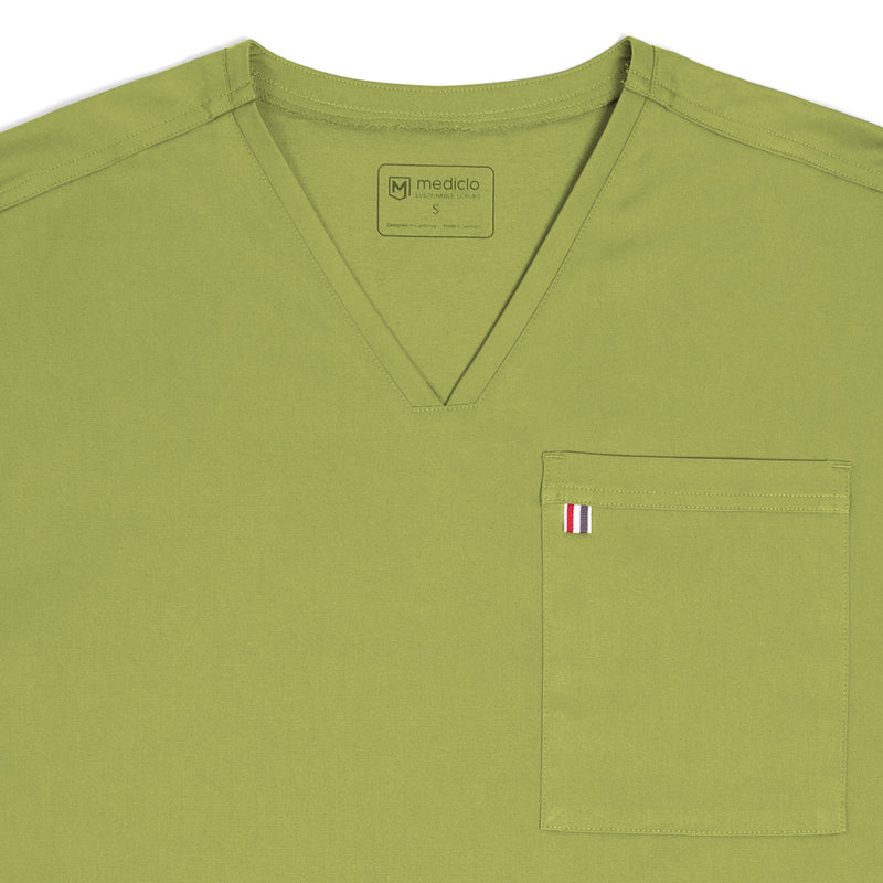 popup:Paradise Green