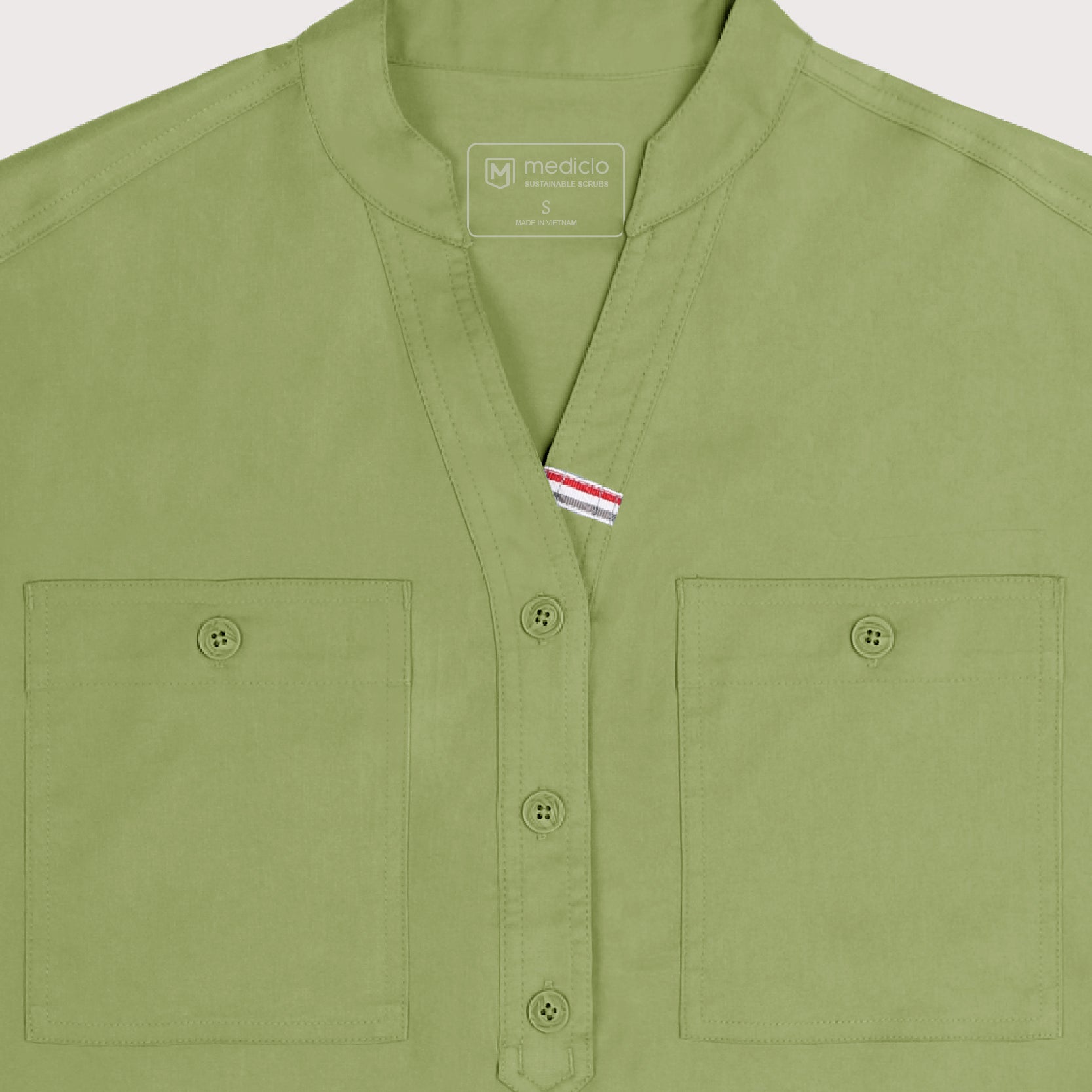 popup:Paradise Green