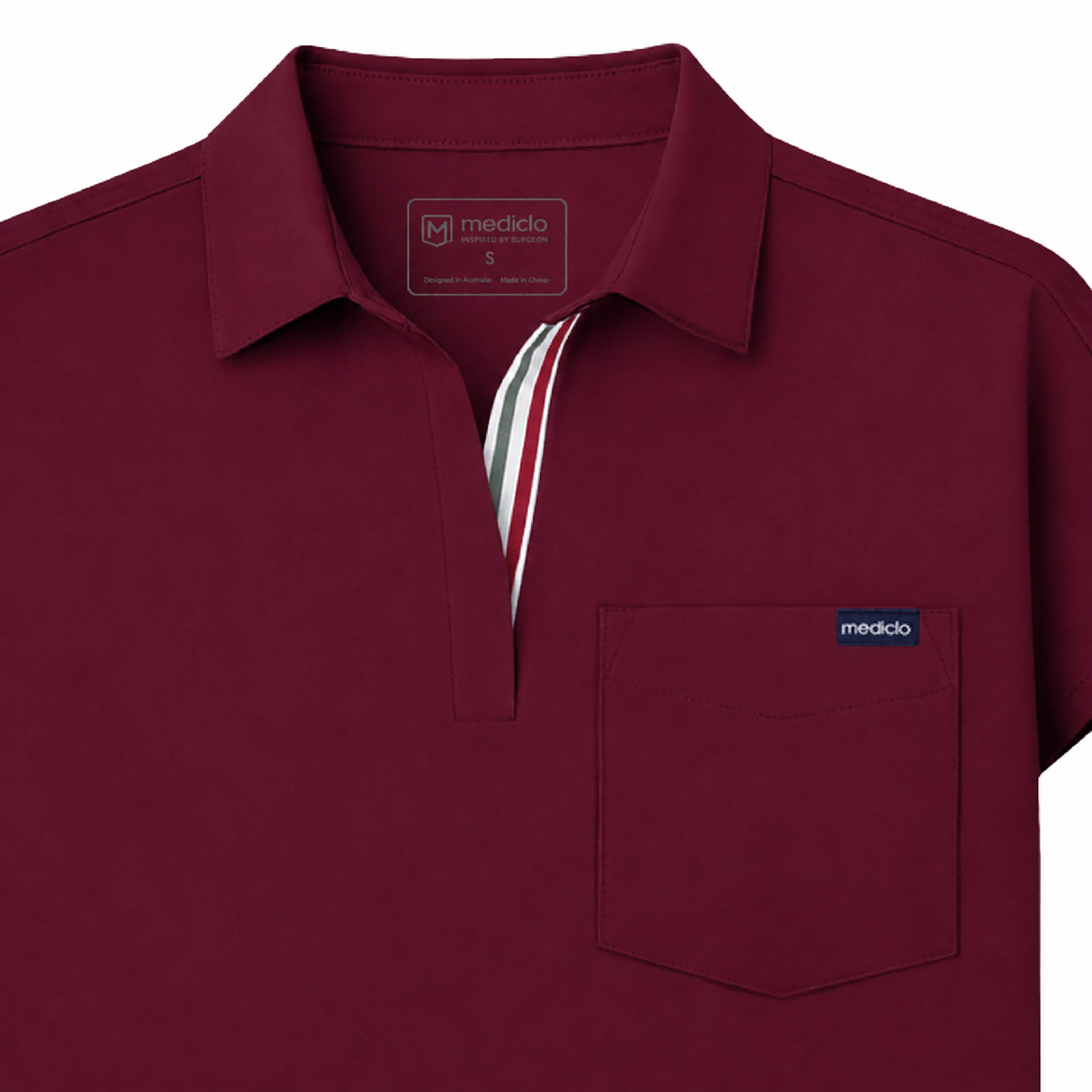 popup:Burgundy