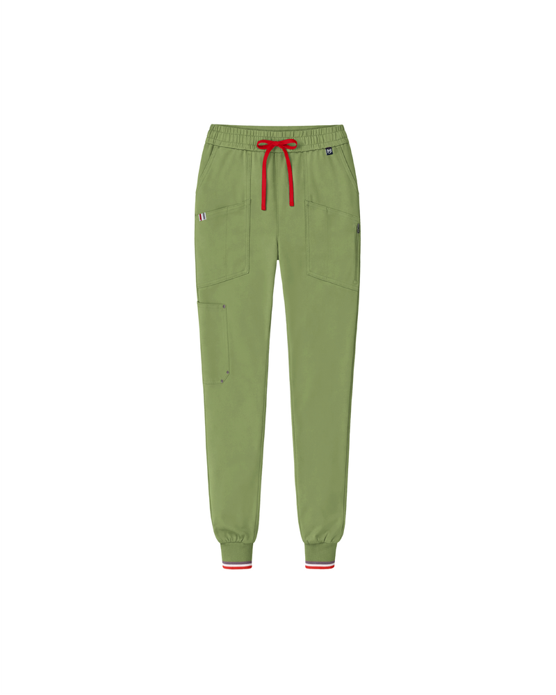 FYSEL® Catalina‎ Jogger Scrub Pants