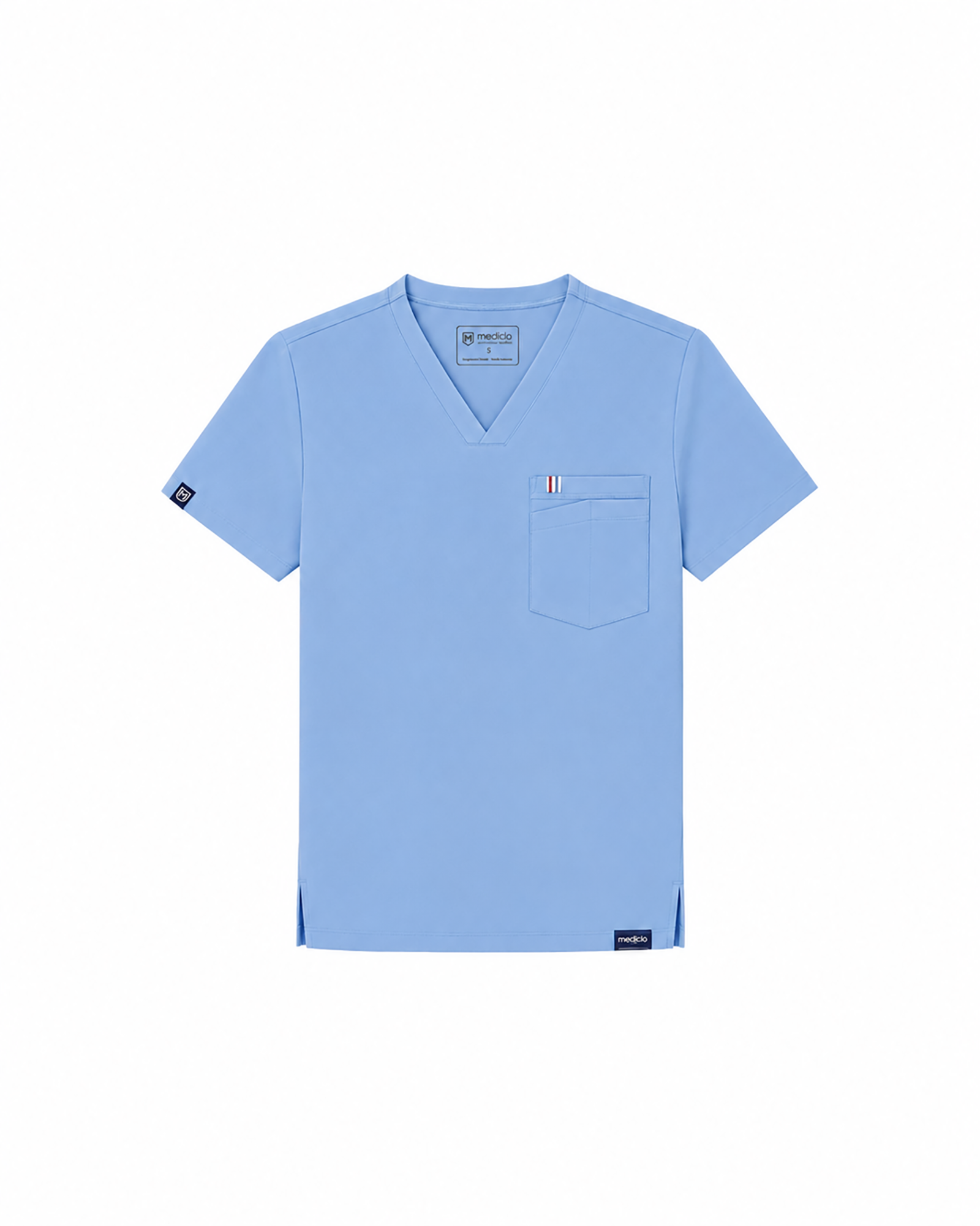 FYSEL® Crevan‎ ‎ Essential Scrub Top