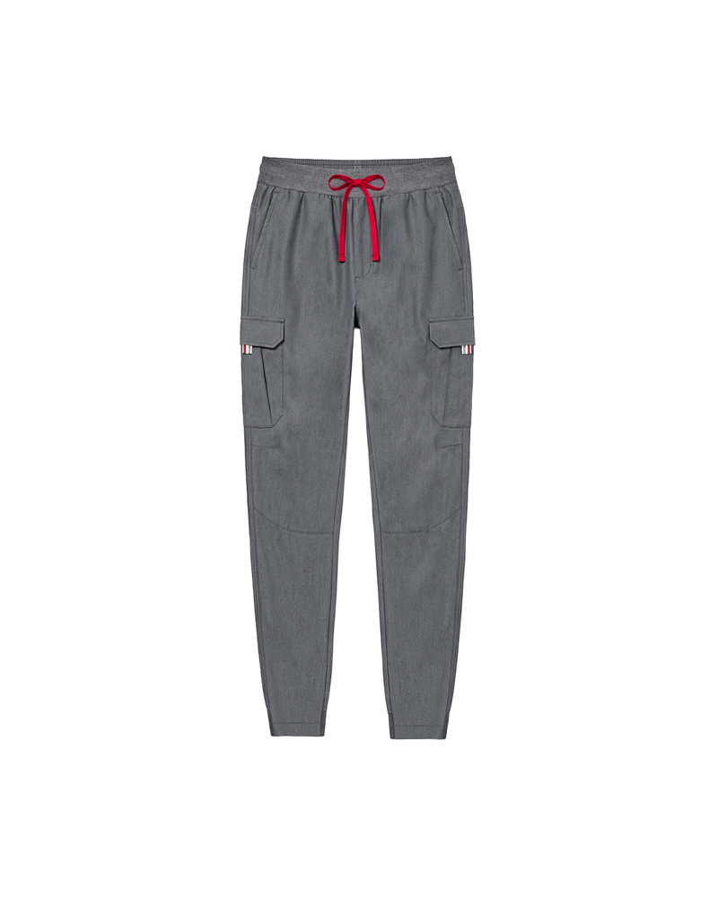 FYSEL® Java ‎Athletic Taper Scrub Pants