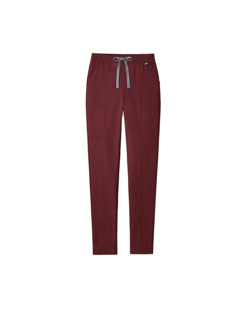 FYSEL® Jura‎ ‎Slim Straight Scrub Pants (Final Sale)