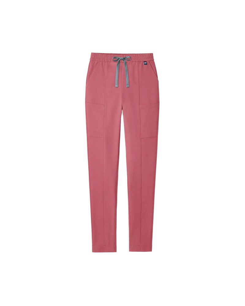 FYSEL® Jura‎ ‎Slim Straight Scrub Pants (Final Sale)
