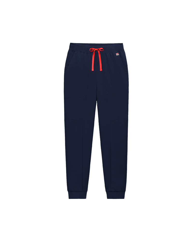 FYSEL® Milos ‎Relaxed Jogger Scrub Pants
