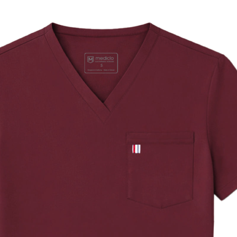 popup:Burgundy