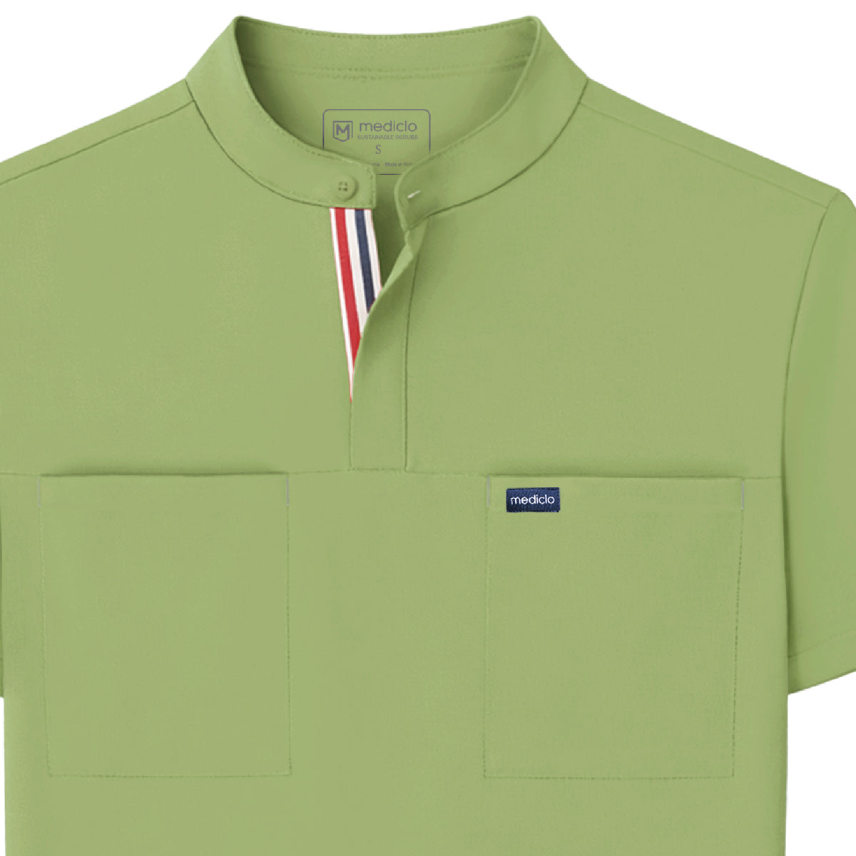 FYSEL® Classic Scrub Set