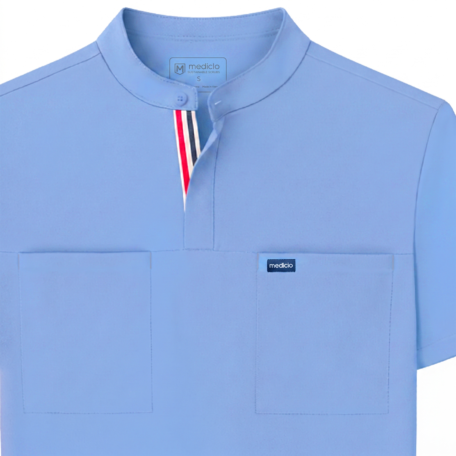 popup: Ceil Blue